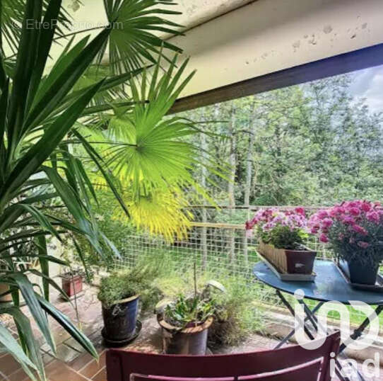 Photo 7 - Appartement à VAUX-LE-PENIL