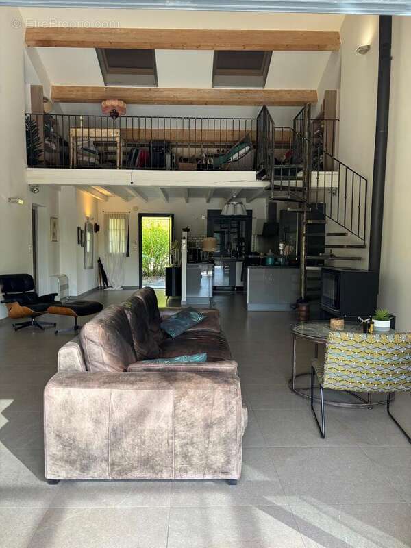 Photo 6 - Maison à CORTE