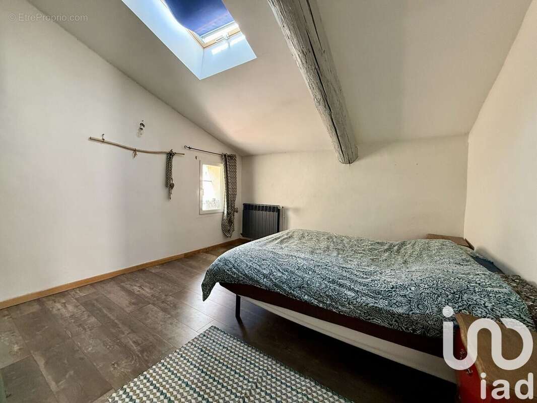 Photo 6 - Maison à BEAUMES-DE-VENISE