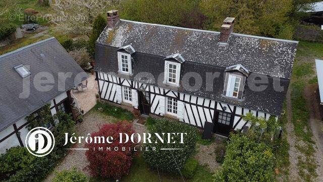 spor_00002_76c4493 - Maison à GRANDVILLIERS