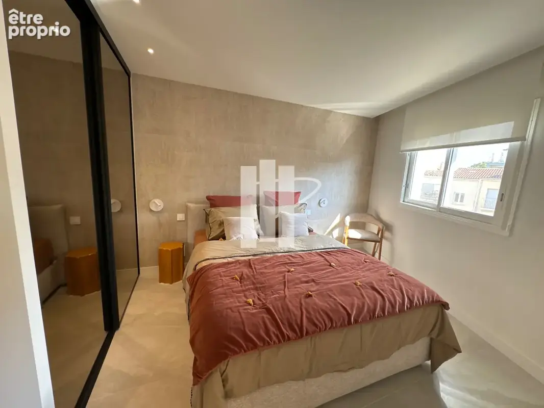 Triangle d'or appartement coup de coeur - photo 9