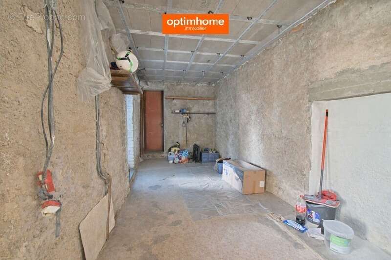 Maison à vendre 8 pièces BICQUELEY (54) - photo 14