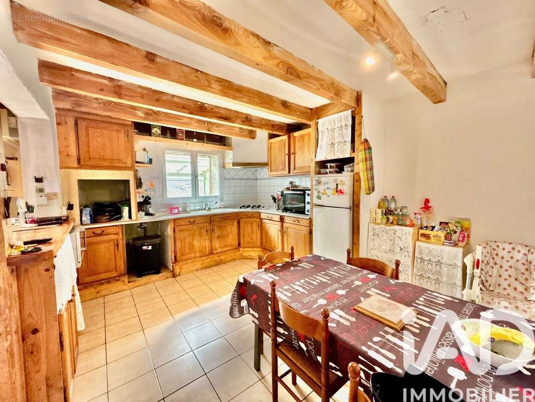 Photo 3 - Maison à CAPESTANG