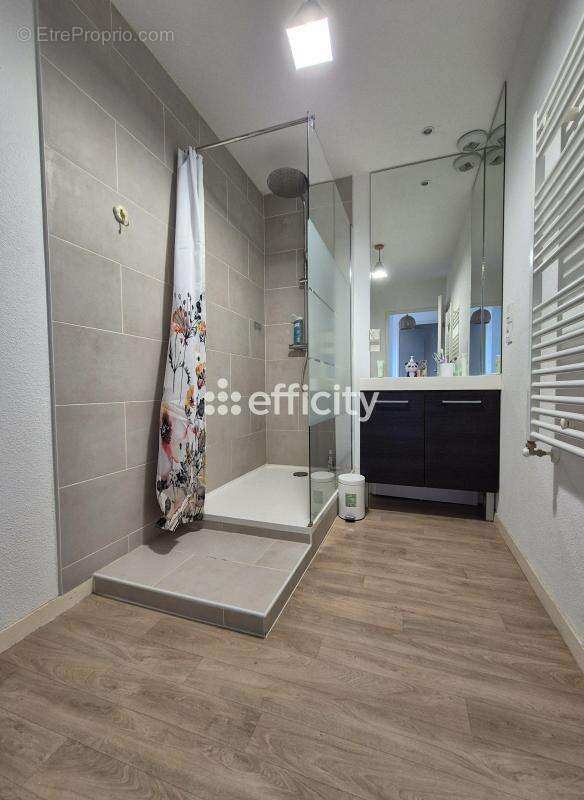 Maison à SAINT-JEAN-D&#039;ILLAC