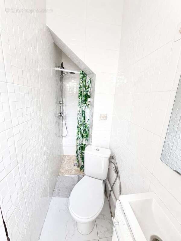 Appartement 14 m² à Pantin  - photo 4