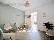 Appartement à DECINES-CHARPIEU