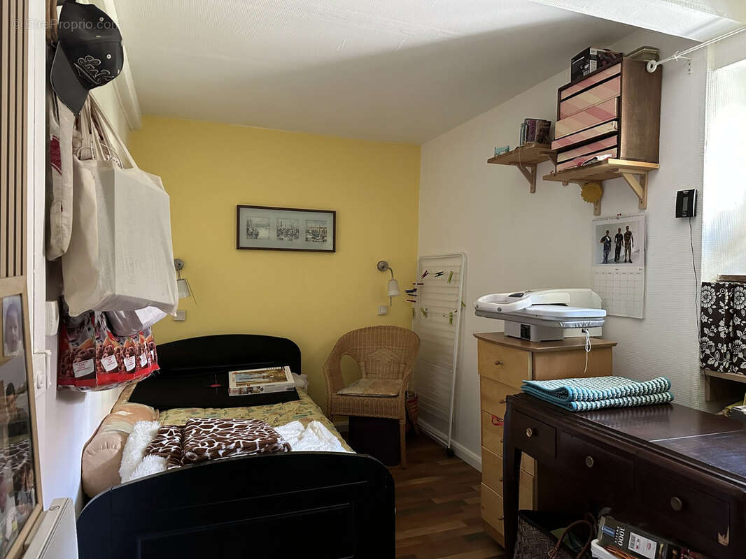 Maison de campagne ! - photo 14