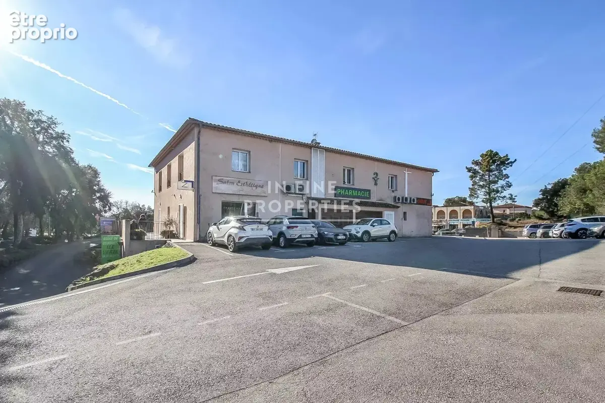 Vente fond de commerce esthétique Valbonne - photo 7