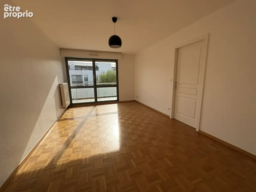 Appartement F2 à vendre sur Huningue - photo 3