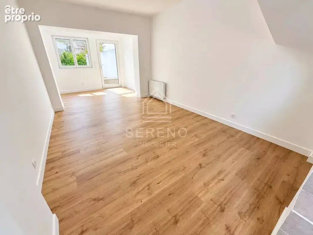 Maison 5 pièces 105 m² à vendre à Fontenay-Sous-Bois (94120) - photo 6