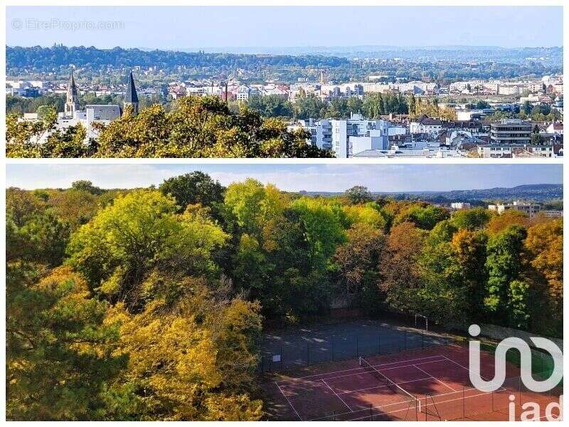 Photo 9 - Appartement à POISSY
