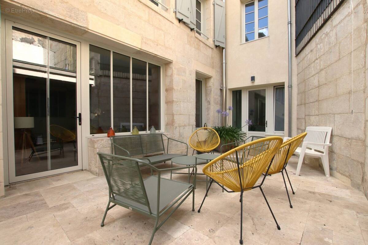 Maison à NIORT