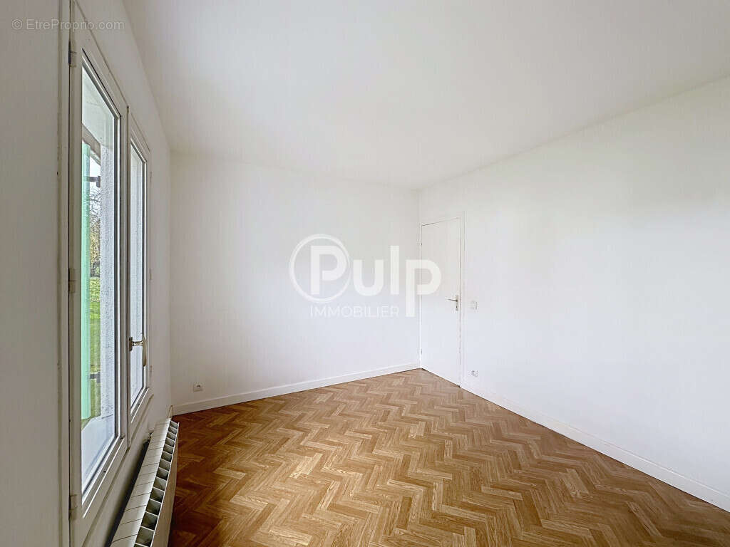 Maison à BLANGY-SUR-TERNOISE