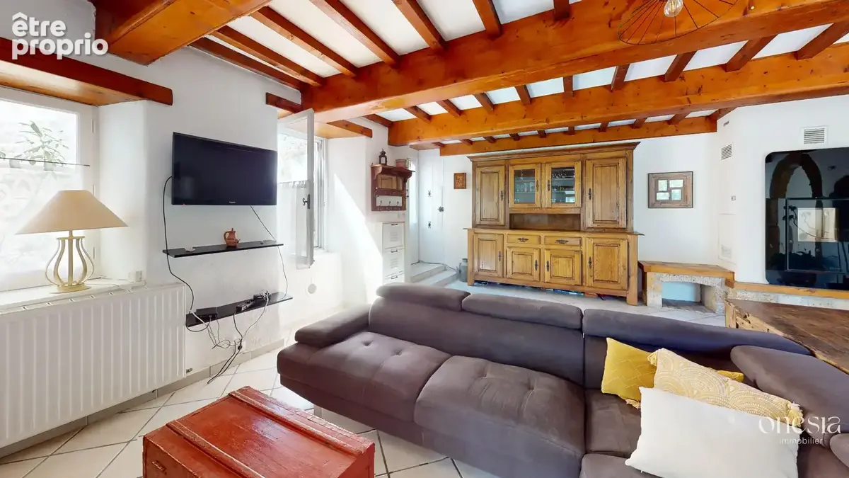Maison 6 pièces 159 m² à vendre à Aydius (64490) - photo 3