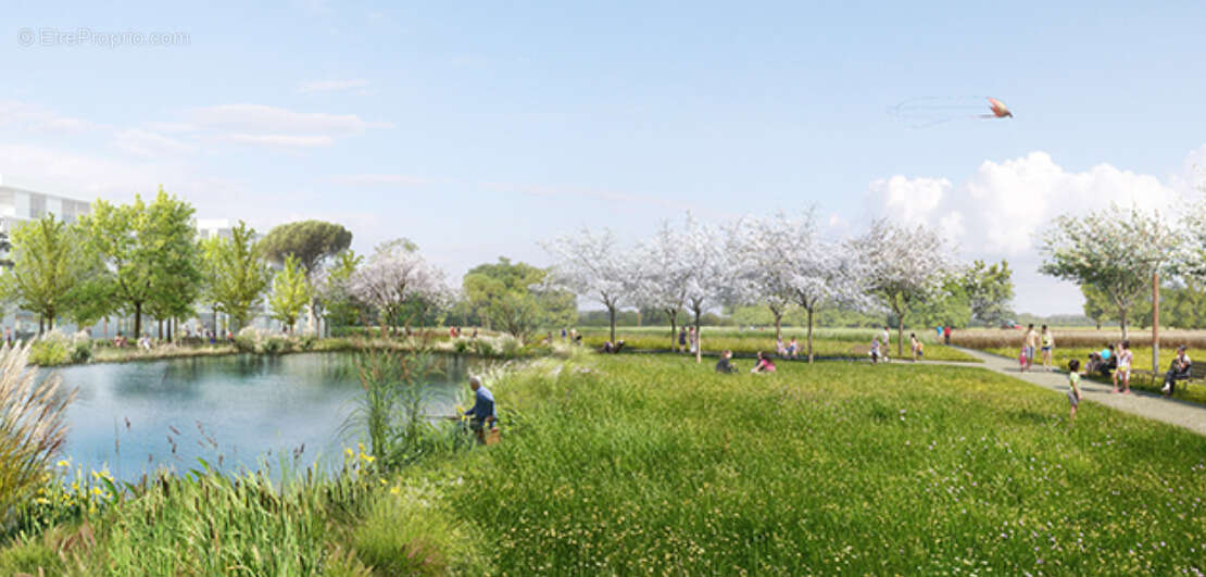 Maison à BUSSY-SAINT-GEORGES