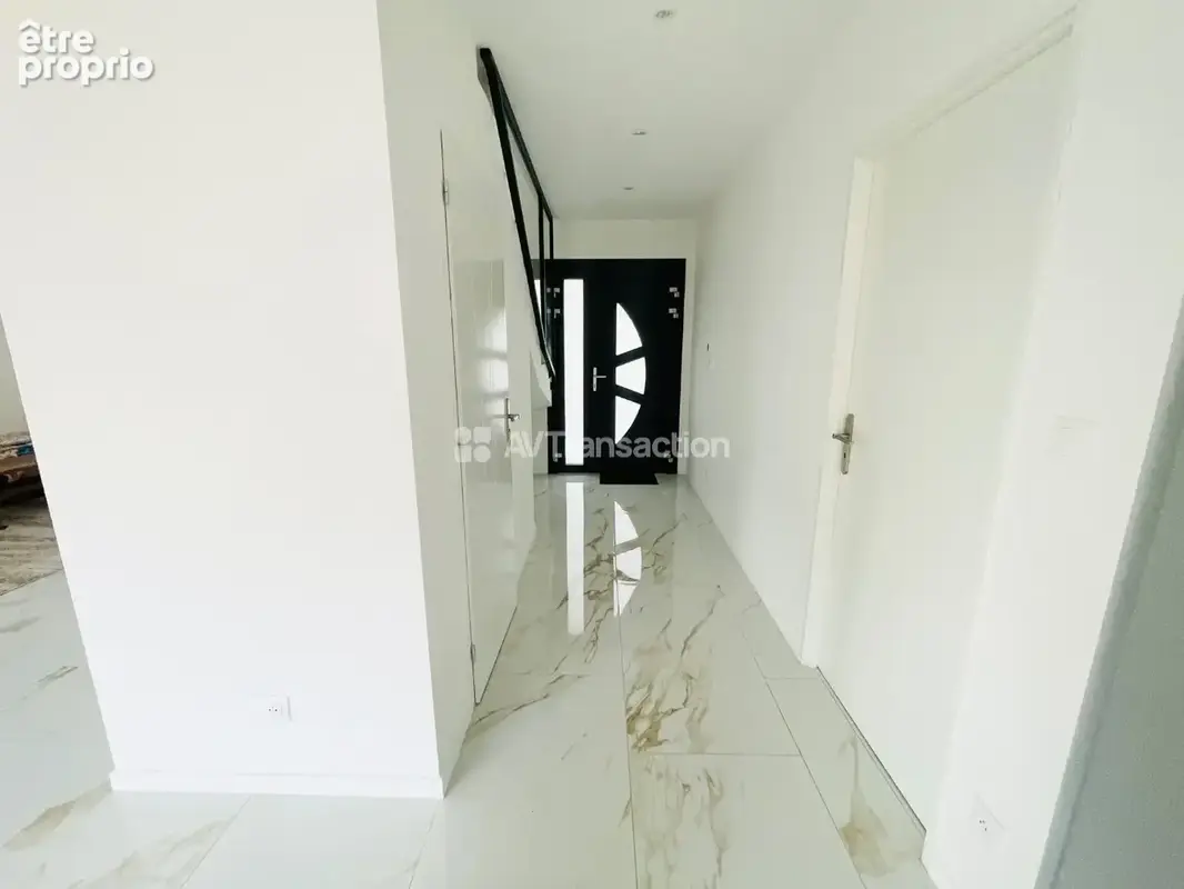 Maison 6 pièces 144 m² à vendre à Ingre (45140) - photo 3
