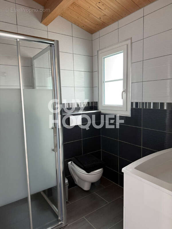 Maison à SAINT-DENIS-D&#039;OLERON