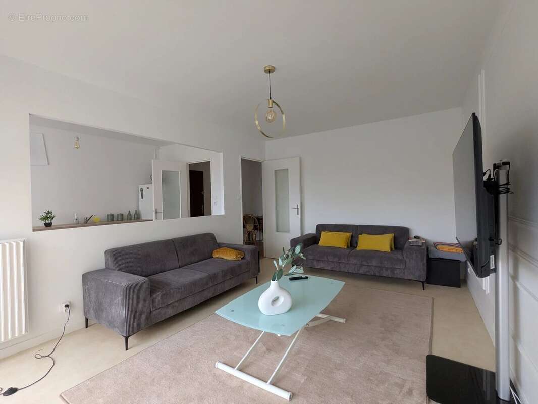 Appartement à LIMOGES