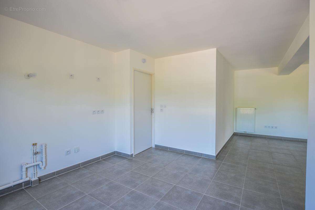 Appartement à ORANGE