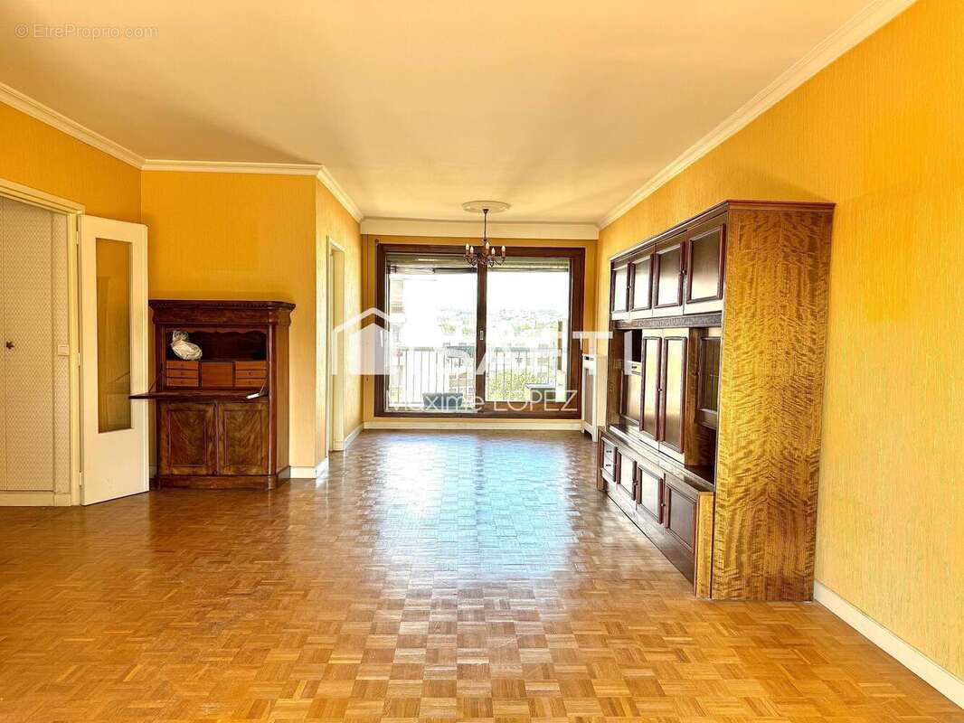 Photo 6 - Appartement à BOURG-LA-REINE