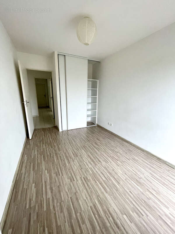 Appartement à REZE