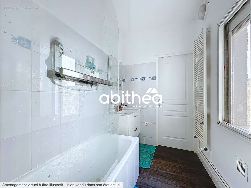 Appartement à BEZIERS