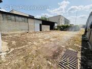 Terrain à SAVIGNY-SUR-ORGE