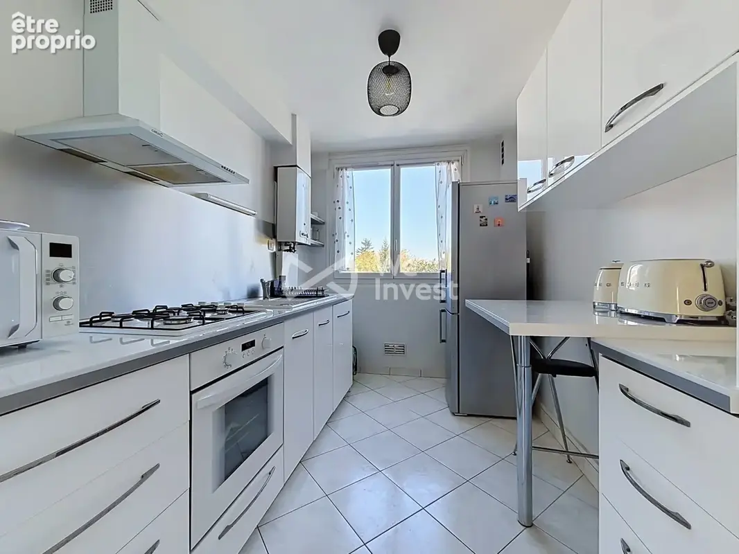 Appartement 3 pièces 58 m² à vendre à Marly-Le-Roi (78160) - photo 7