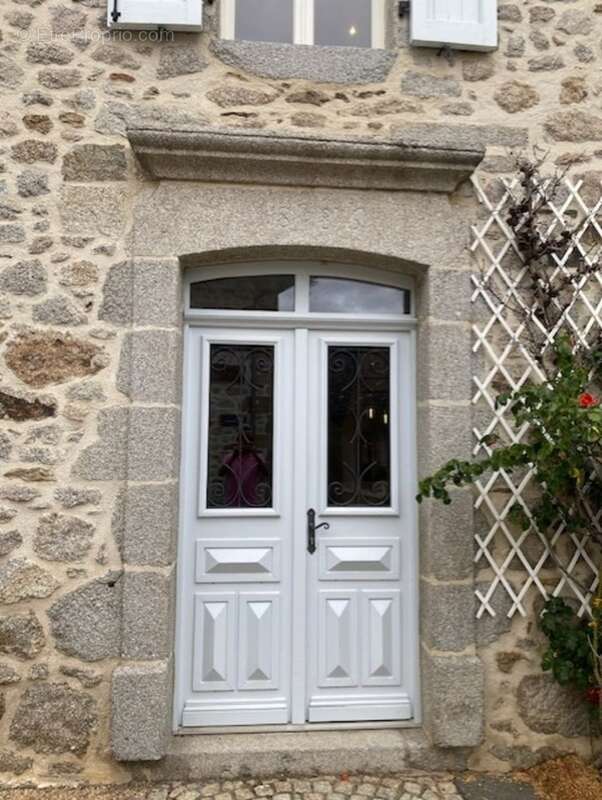 COUP DE COEUR: Maison de village au charme fou - photo 22