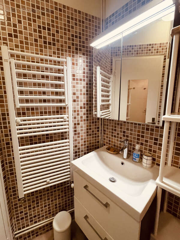 Appartement à TROUVILLE-SUR-MER