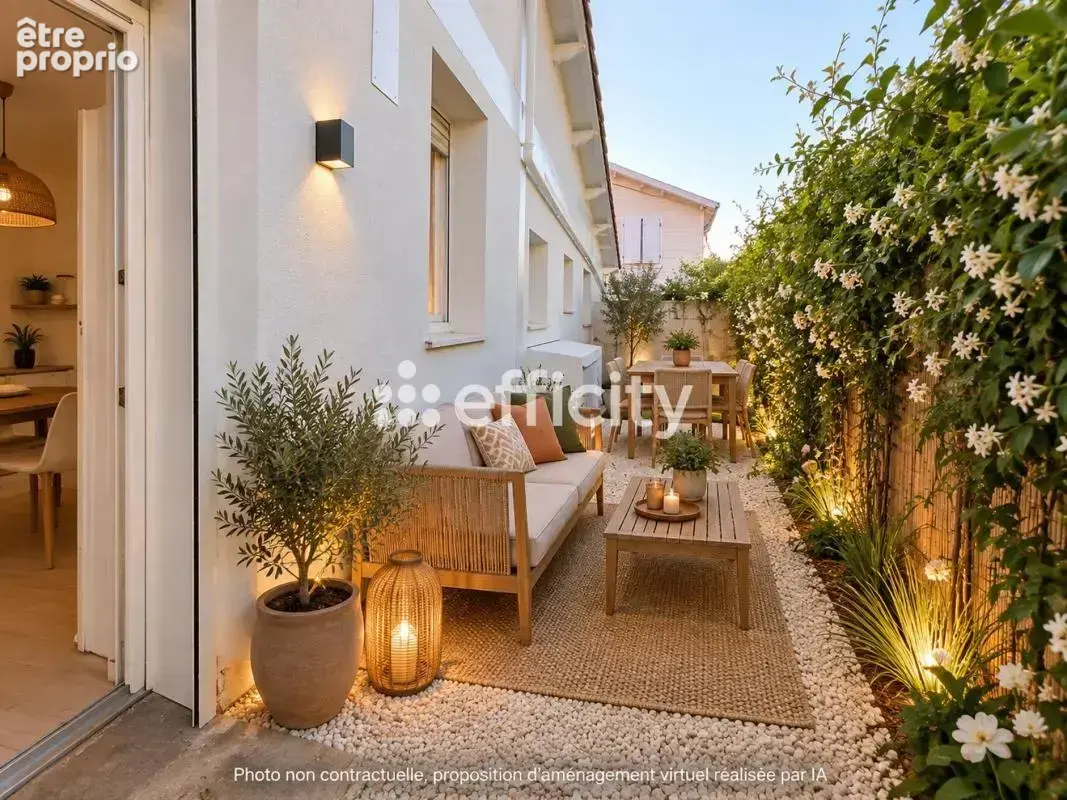Appartement - photo 5