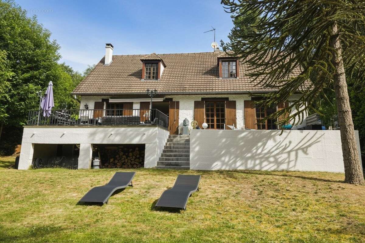 Maison 150 m² à Villers-Sur-Coudun  - photo 2