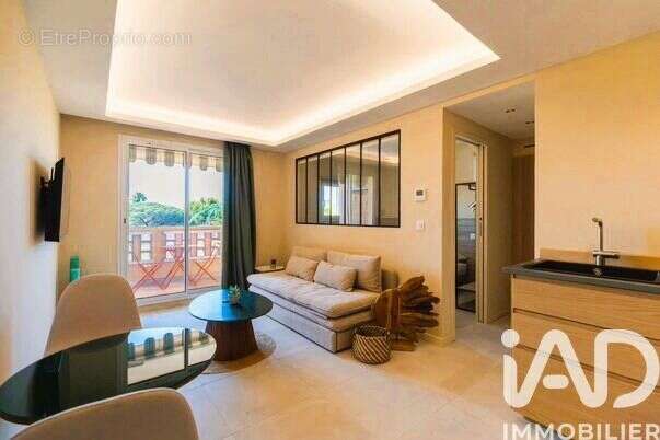 Photo 4 - Appartement à SAINTE-MAXIME