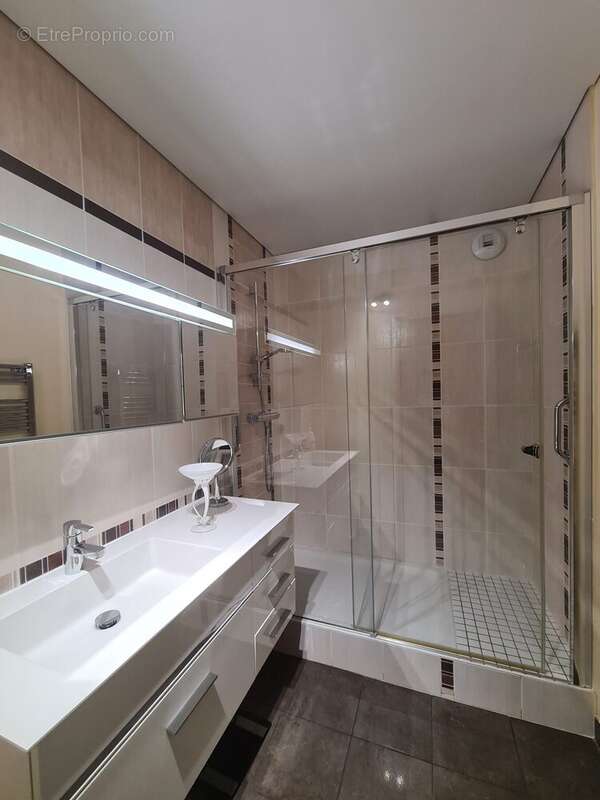 Appartement à BESANCON
