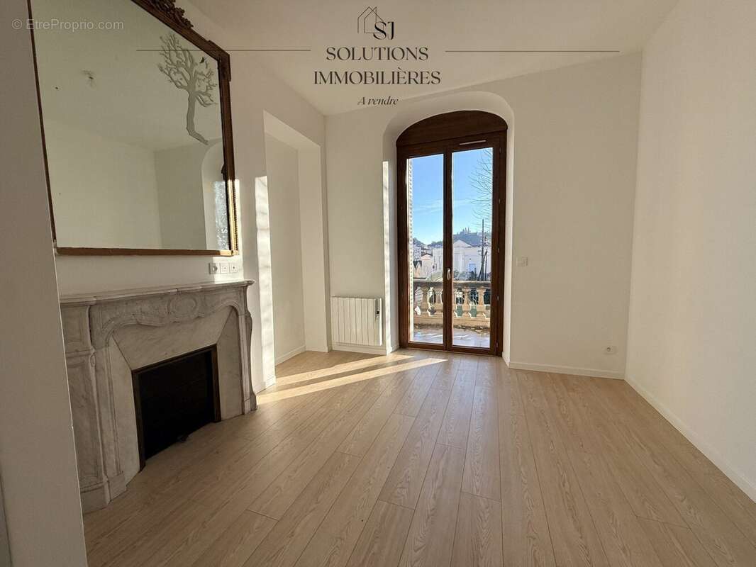 Appartement à SAINTE-COLOMBE