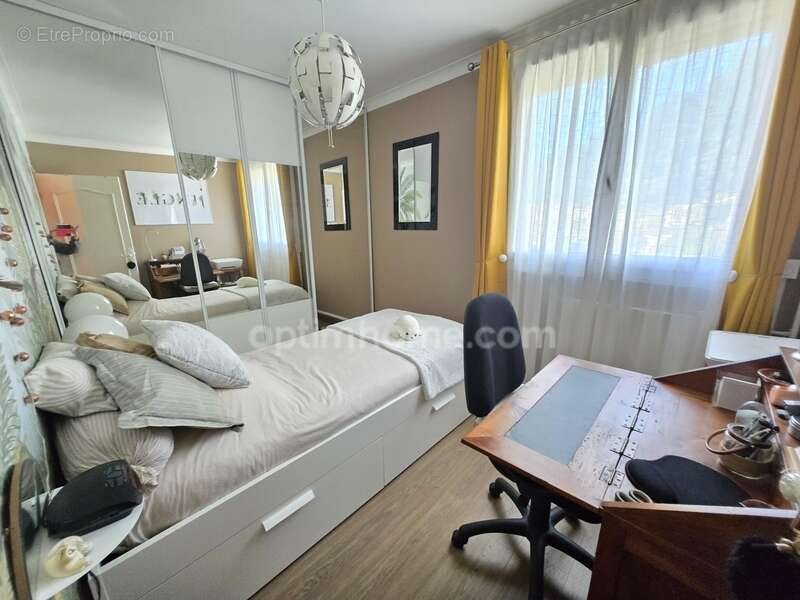 Appartement à MARTIGUES