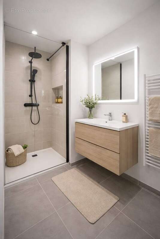 Appartement à TOURS