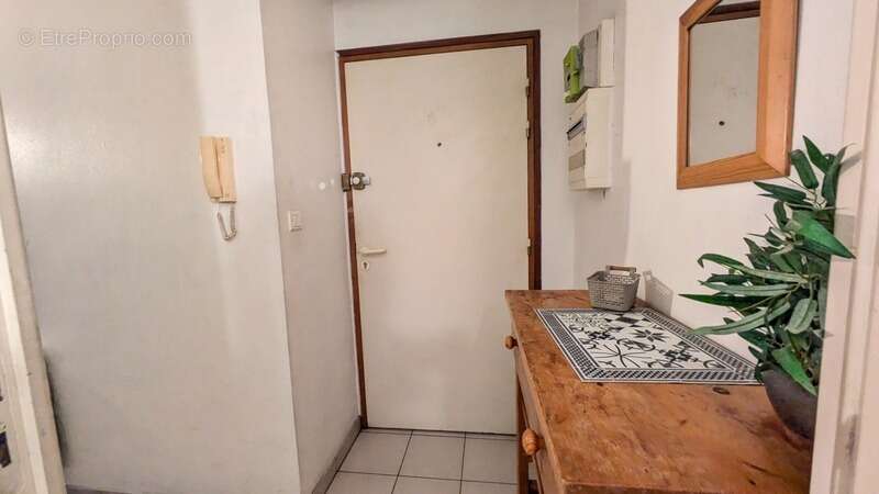 Appartement à QUIMPER