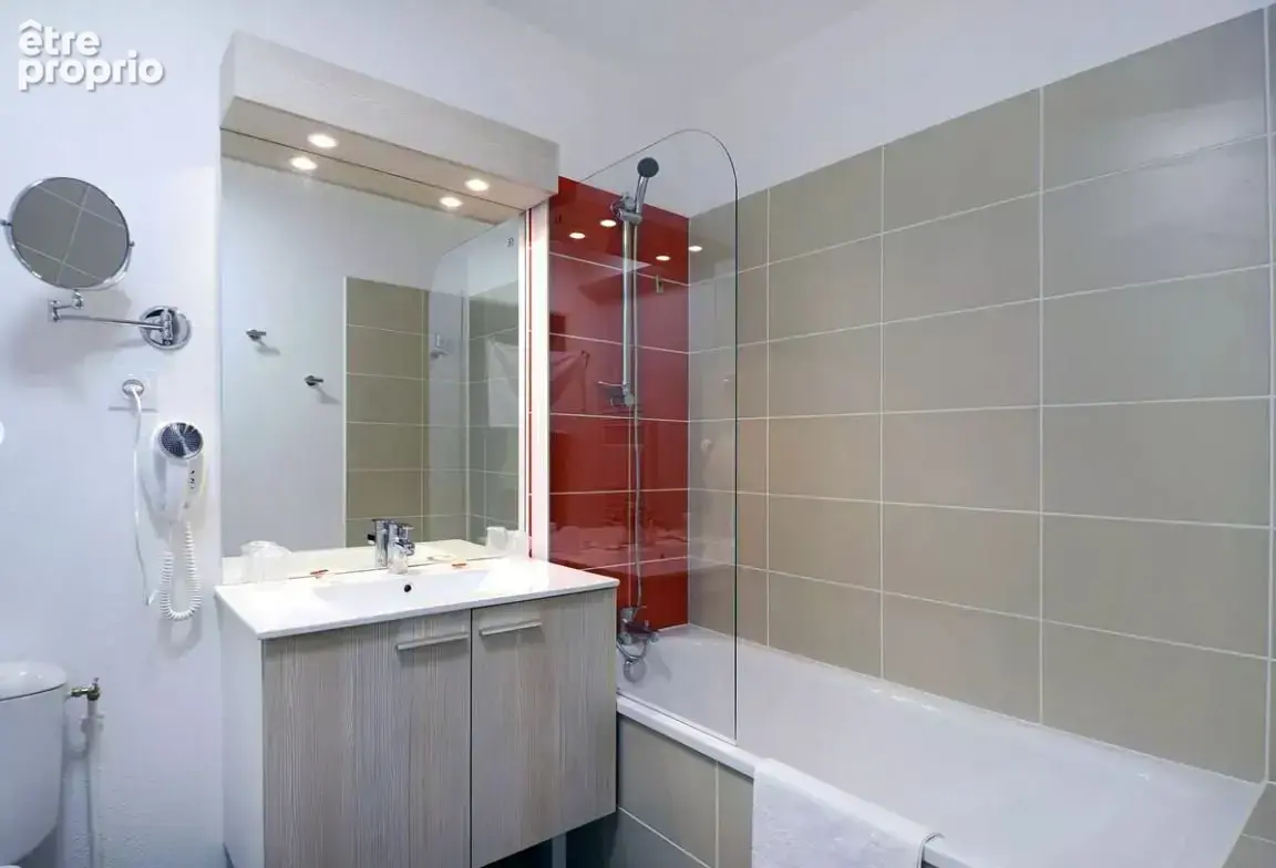 INVESTISSEMENT LOCATIF  AGDE  Résidence Tourisme Odalys Collection Prestige Nakâra  6,07 % de rentabilité - photo 4