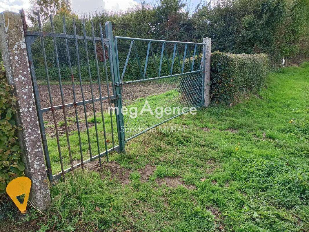 Terrain constructible - gandelain - photo 2