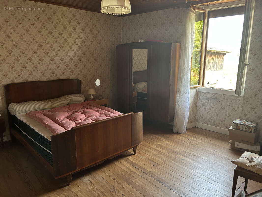 Maison à LA REOLE