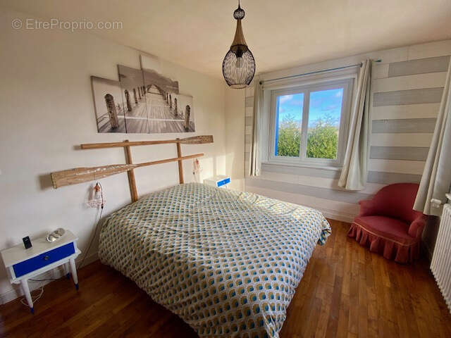 Maison à PLENEUF-VAL-ANDRE