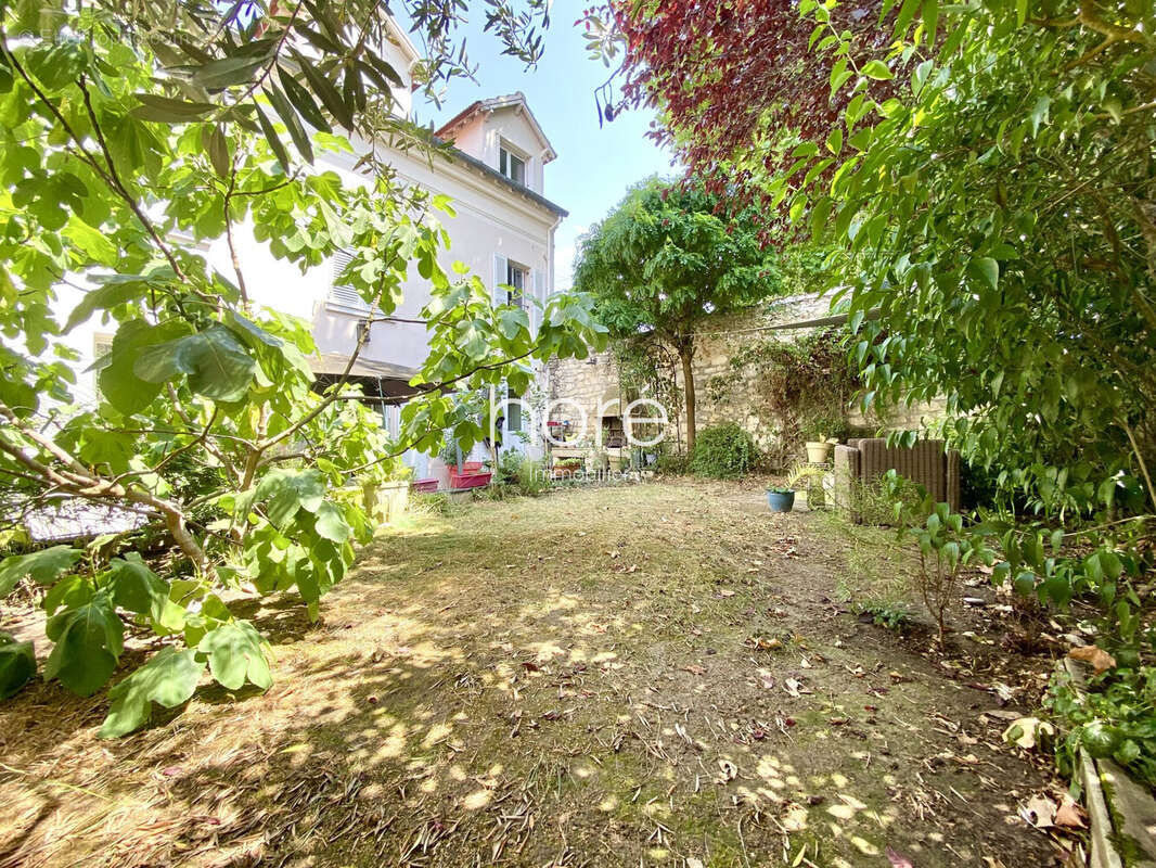 Maison à HERBLAY
