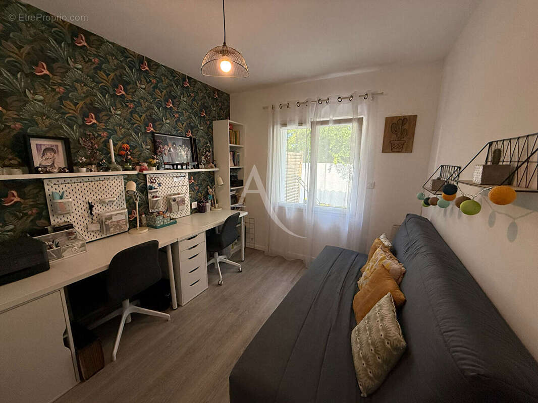 Maison à LA BARRE-DE-MONTS