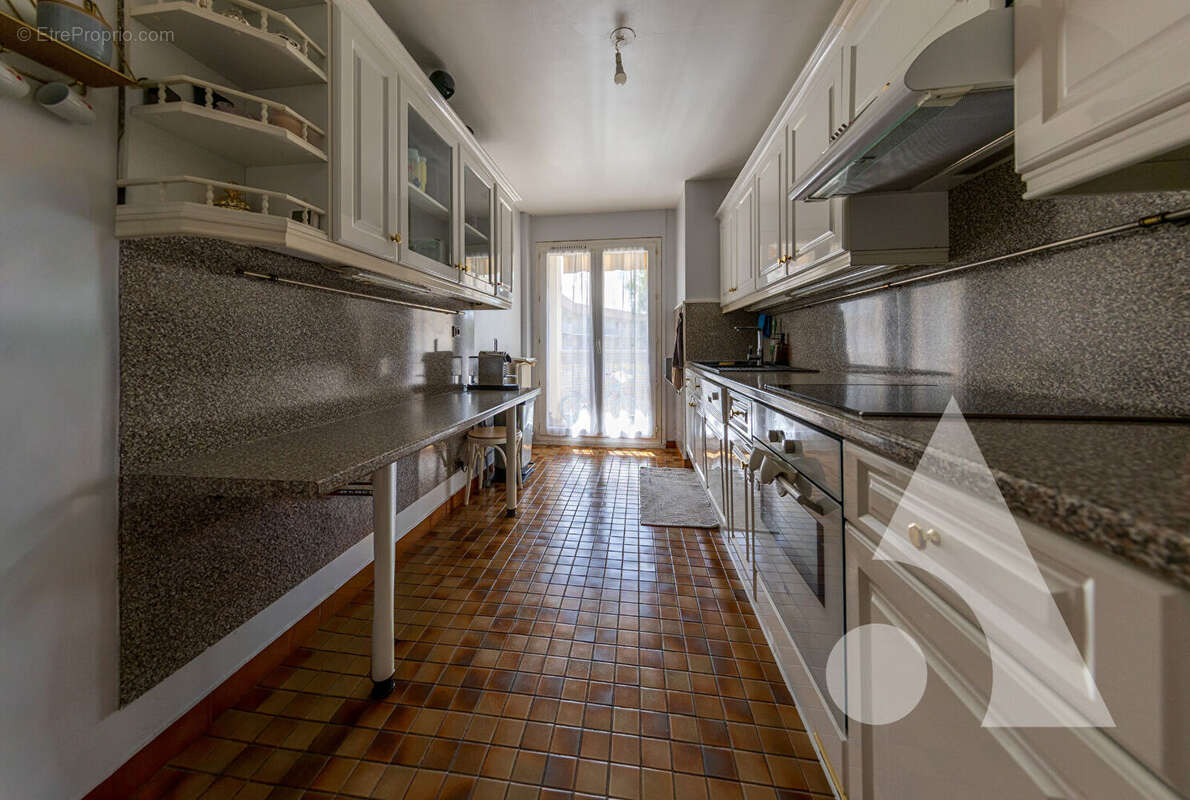 Appartement à EVRY