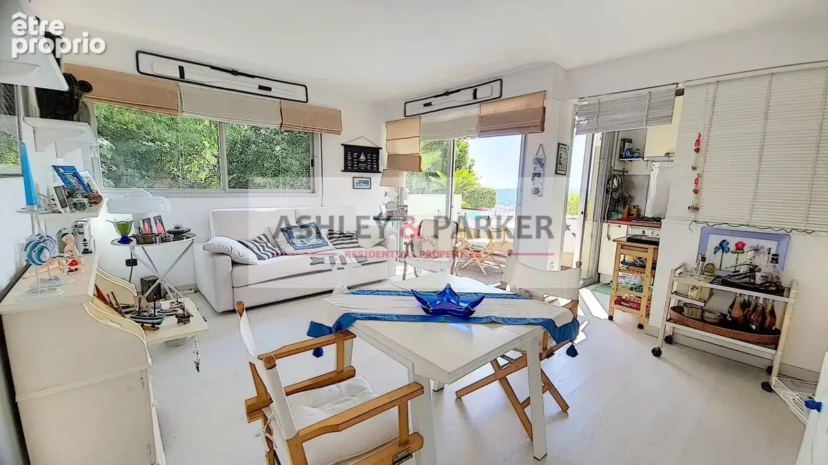 Appartement 2 pieces - photo 4