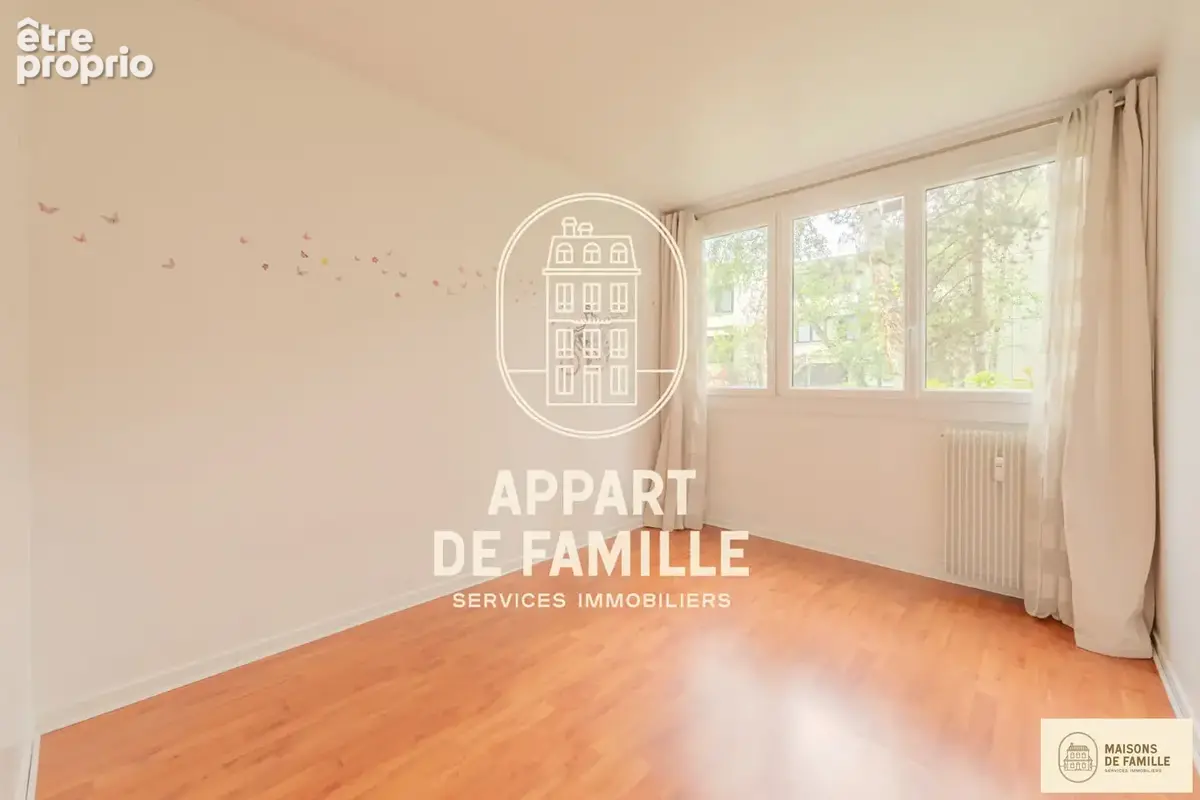 Appartement Garches 3 pièces 70 m2 - photo 7