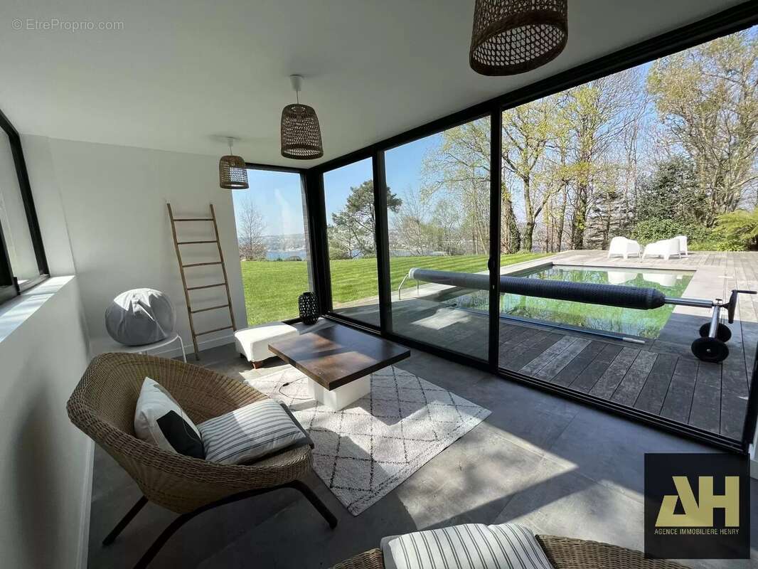 Maison à PLOUGASTEL-DAOULAS