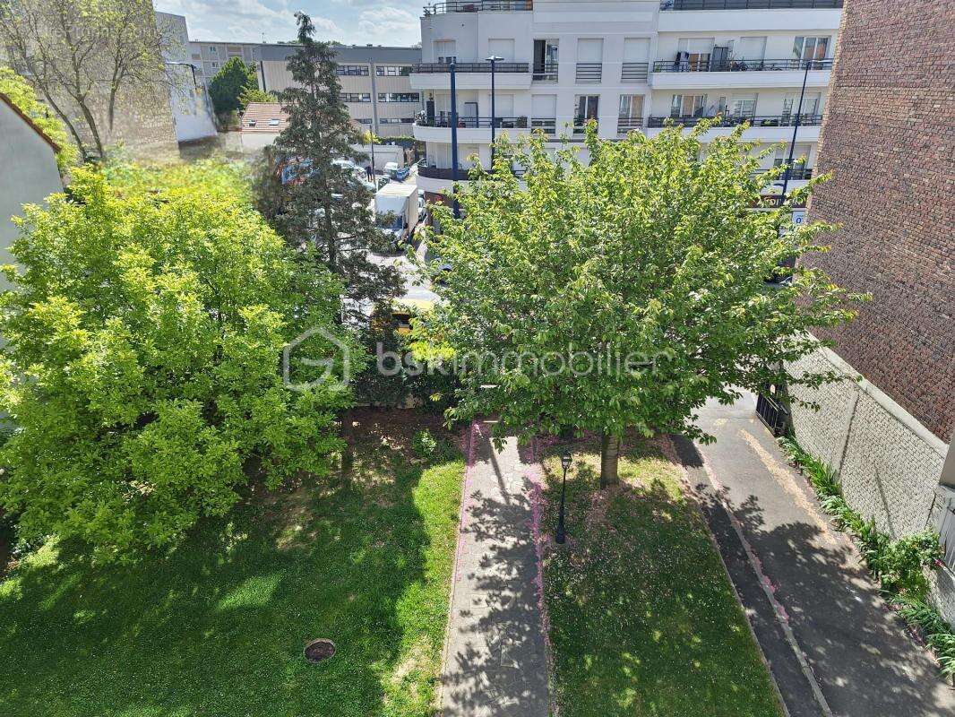 Appartement à DRANCY