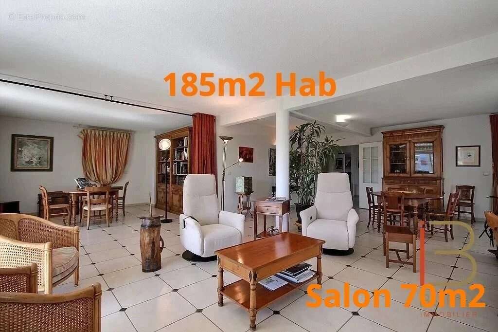 Appartement à SAINT-RAPHAEL